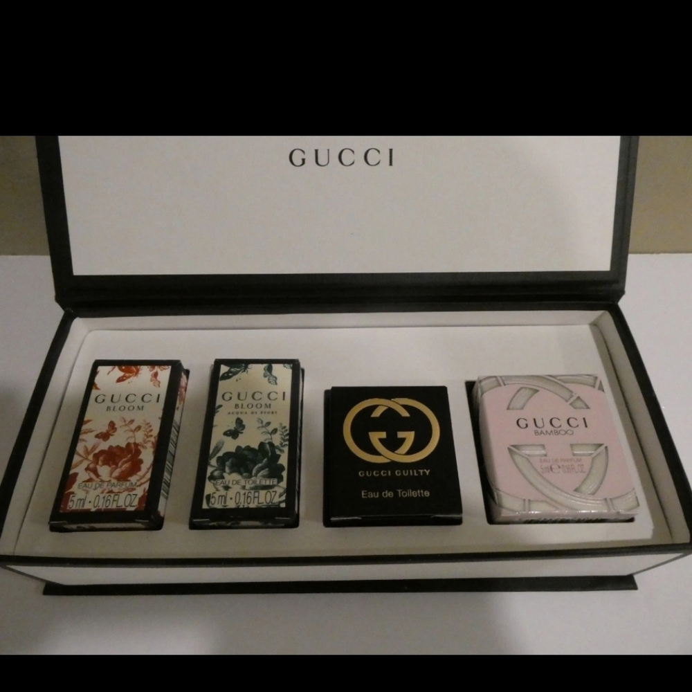 Gucci - Picture 2 of 6